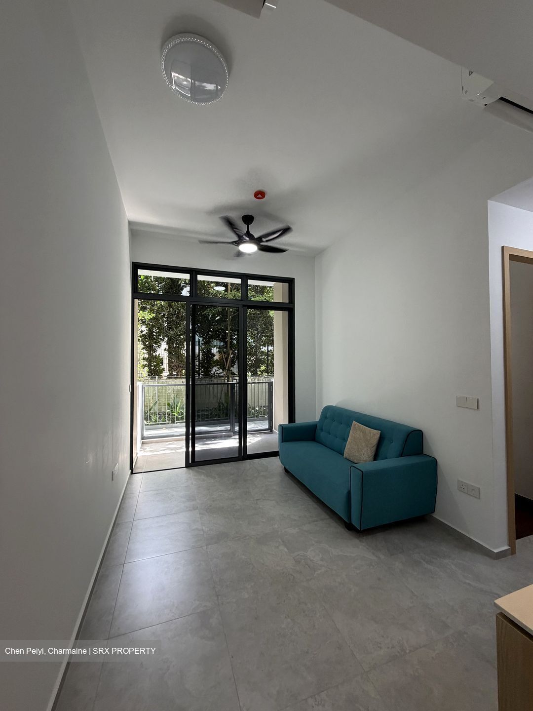 The Arden (D23), Apartment #502488971